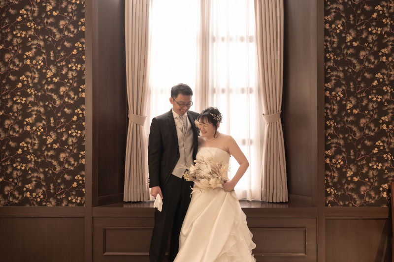 特別な記念日になりますように