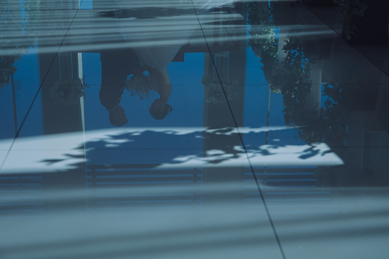 バージンロード