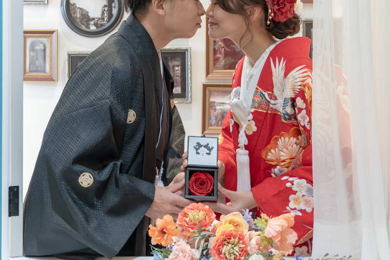 大切な想い出のアイテム