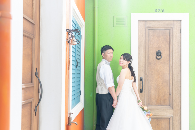 スタジオ撮影から♪