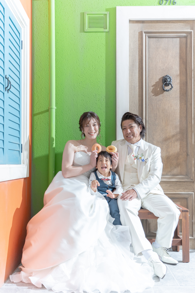 大好きなキャラクターに♡