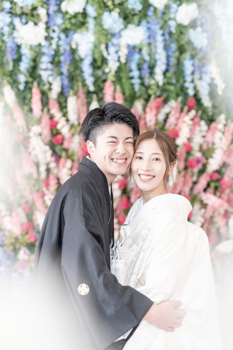 ずっと仲良しで♪