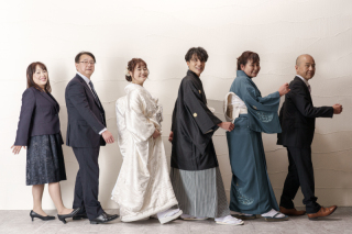 ご家族にとっても素敵な時間に、、、