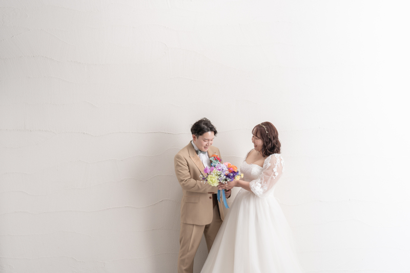 仲の良さが伝わってきますね