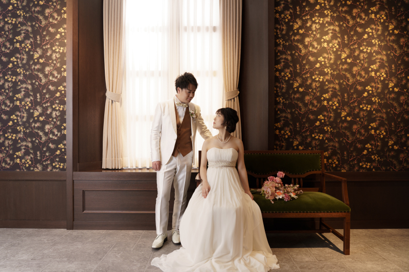 クールなお写真もお任せください