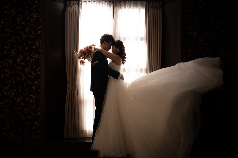 トレーンふわり・・・