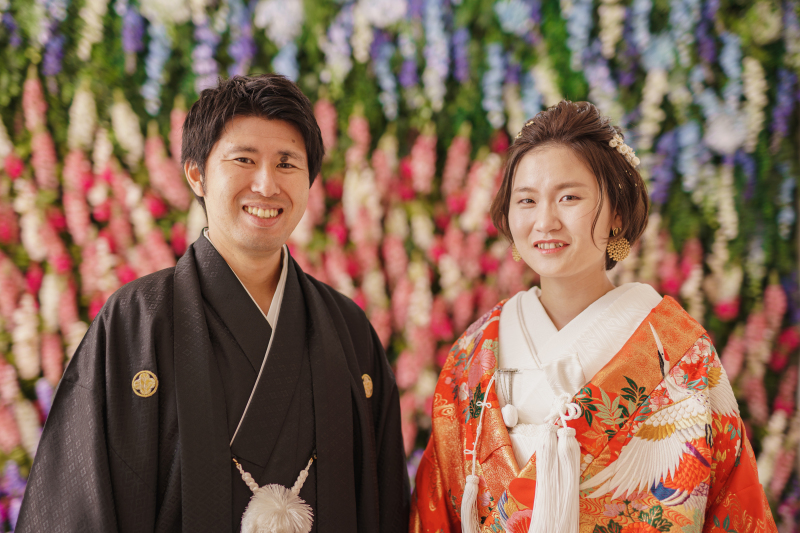 おめでとうございます!