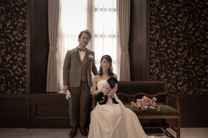 みんな一緒に♪