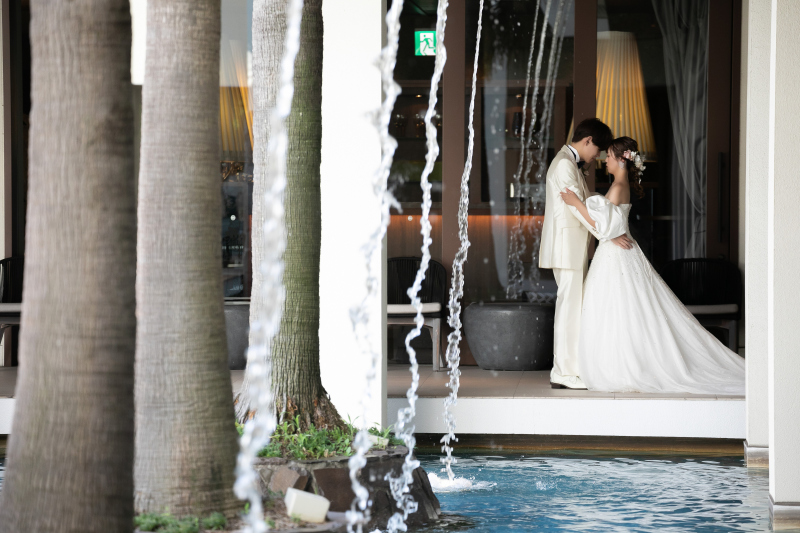 ご結婚 誠におめでとうございます!