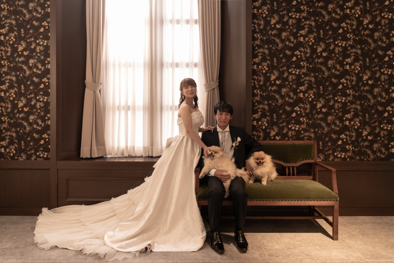 スタジオ内は貸切空間