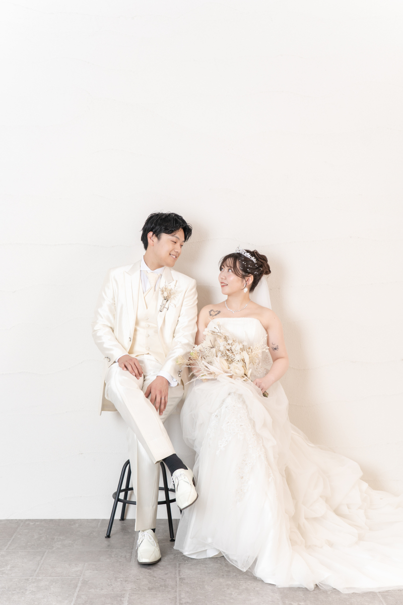 足を組んでみたり♪