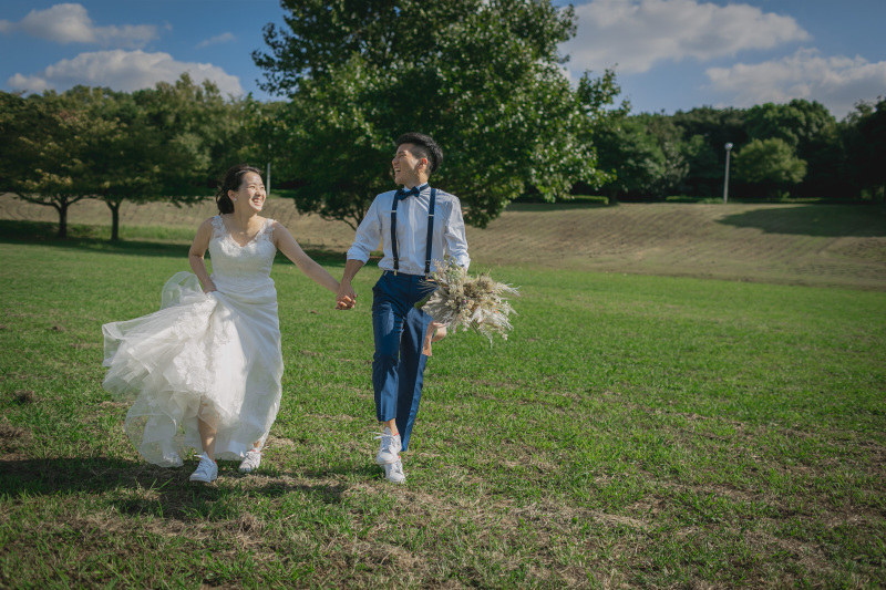 ロケーション撮影へ出発!