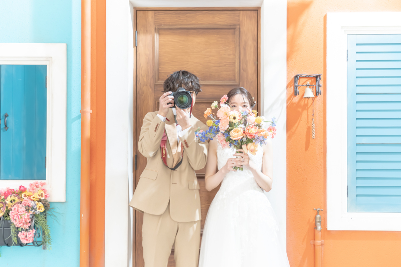 アイテムのお持込OKです！