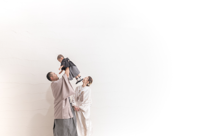 スタジオ撮影から♪