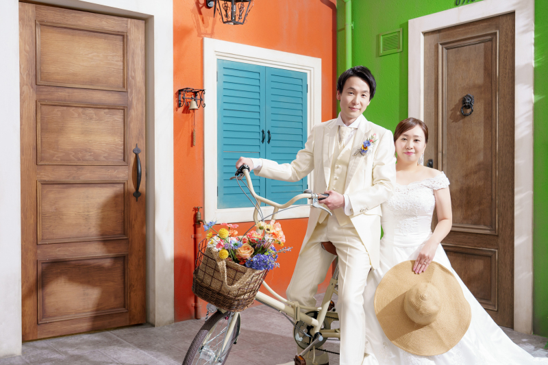 とにかく楽しんだもの勝ち◎