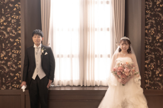 特別なひと時を♪　＊洋装1着　スタジオ撮影プラン＊