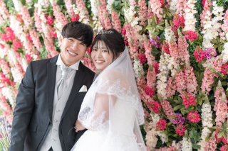 スタジオと海で♪　＊洋装2着　スタジオ＆ロケ撮影プラン＊