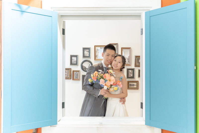 思い出をたくさん作って♪