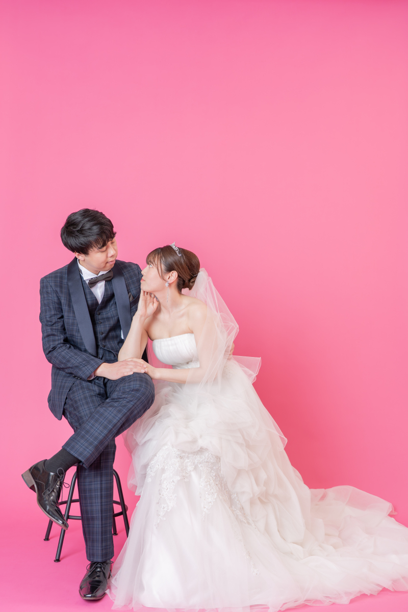 シンプルウォール