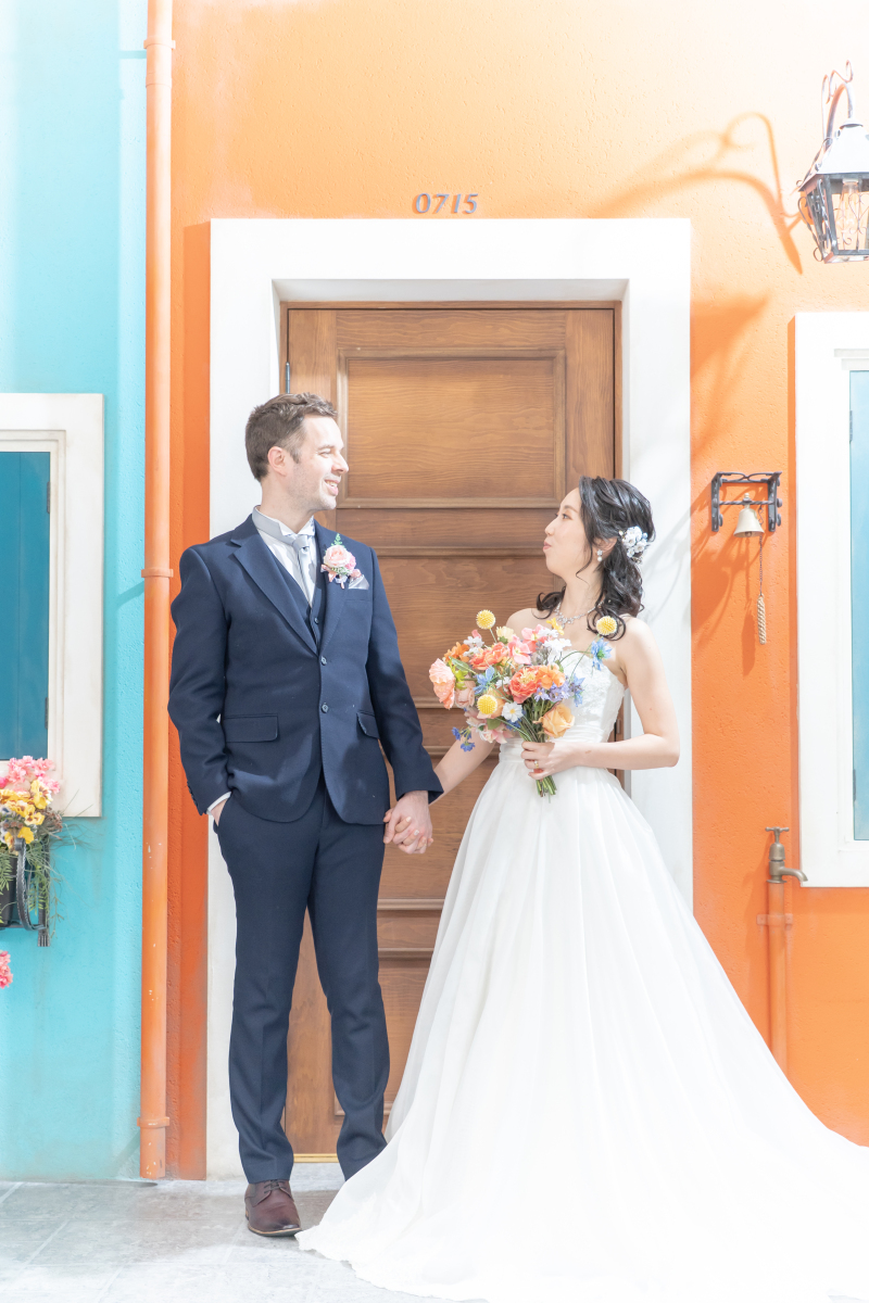 おふたりだけでも♡