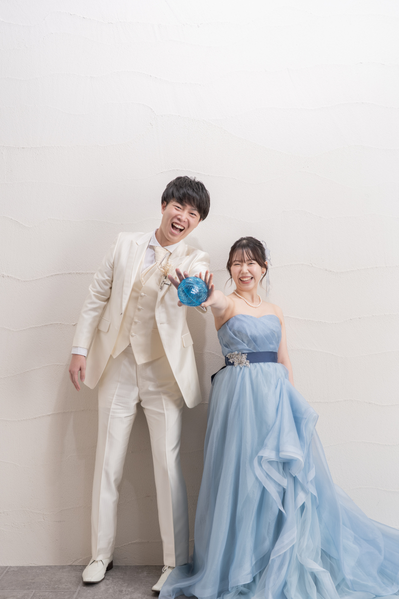 お持ち込みアイテム♪