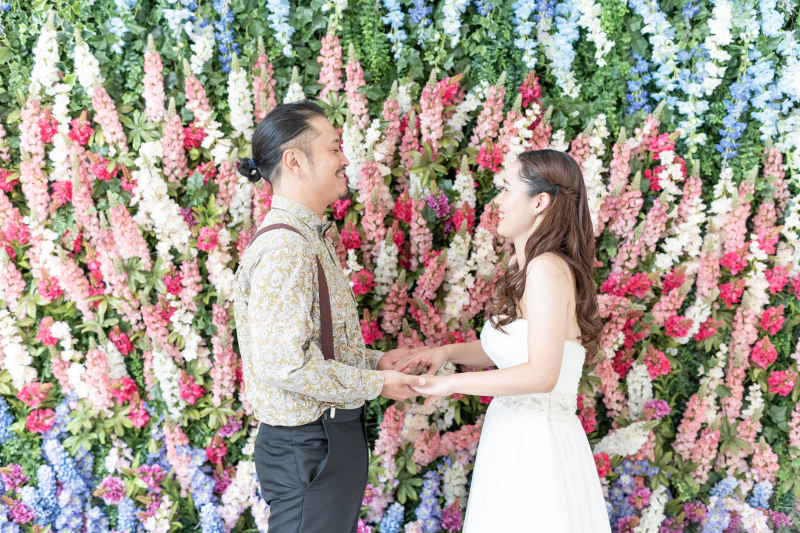 たくさんの思い出を