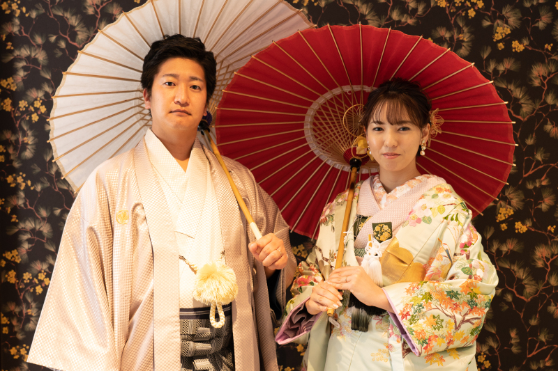 ファーストショットはアイテムを使って