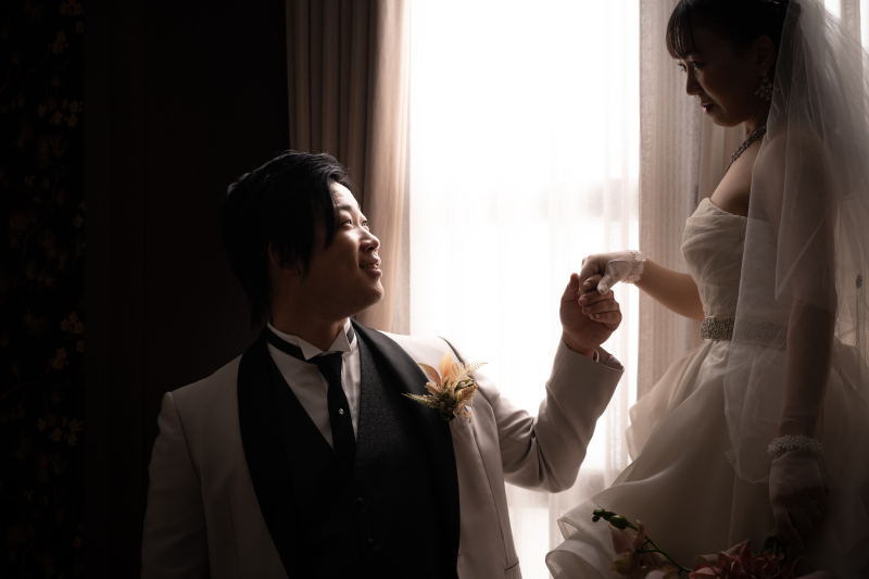 エスコートショット