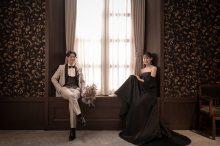 お気に入りのシーンで叶えるウェディングフォト　＊洋装＆和装　スタジオ撮影プラン＊