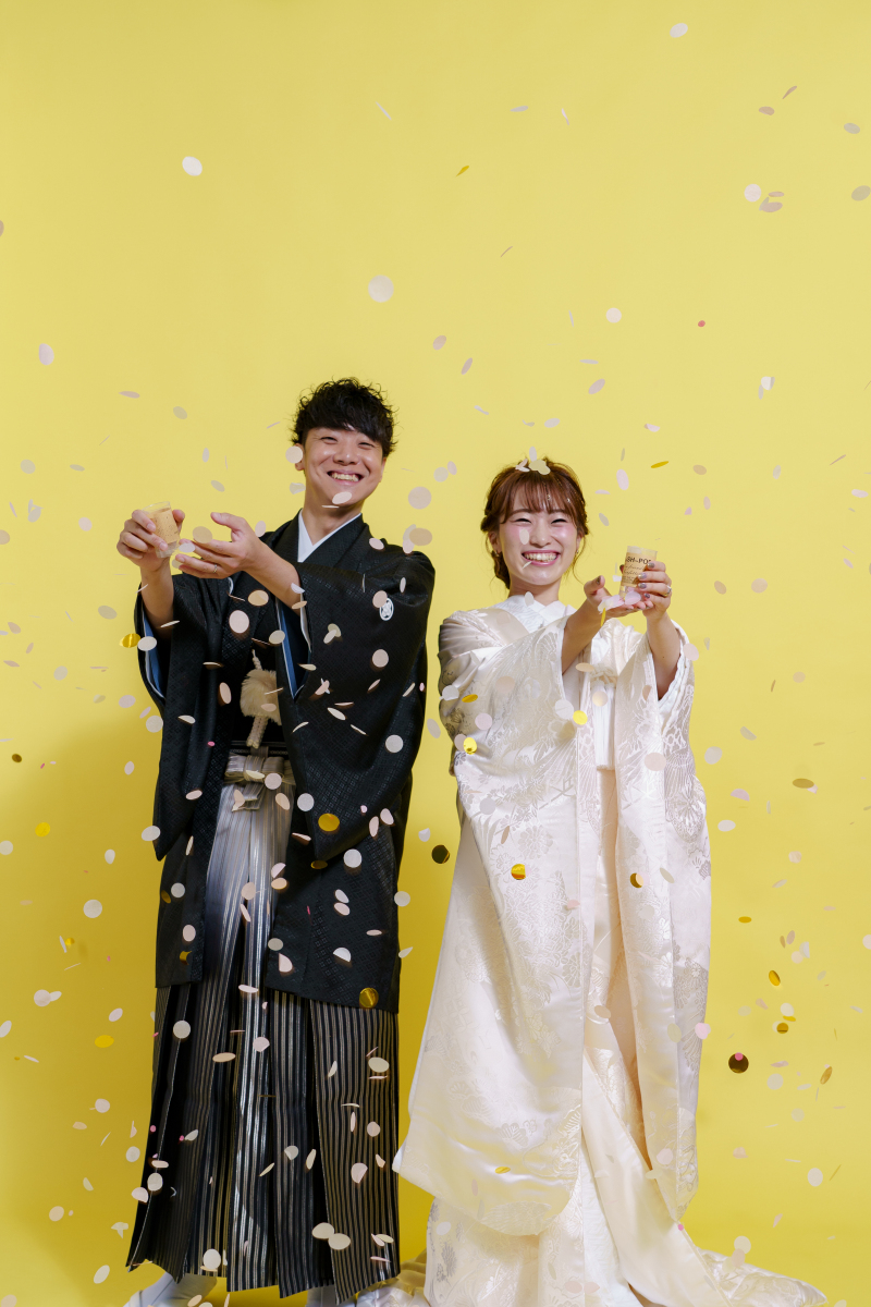 バリエーションの豊富さに驚きました!