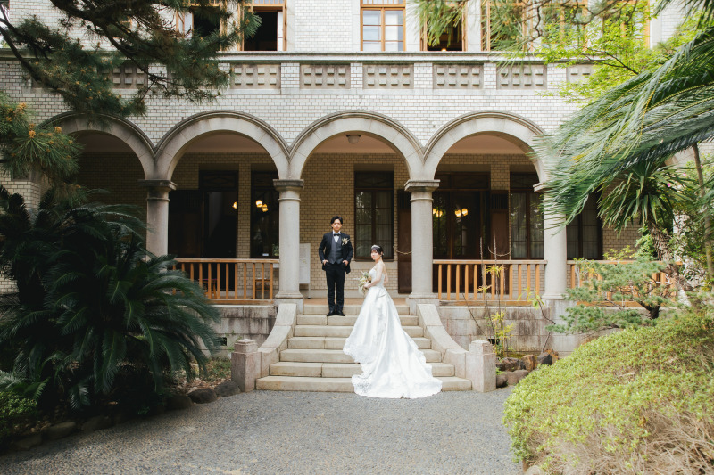 ロケーション撮影へ！