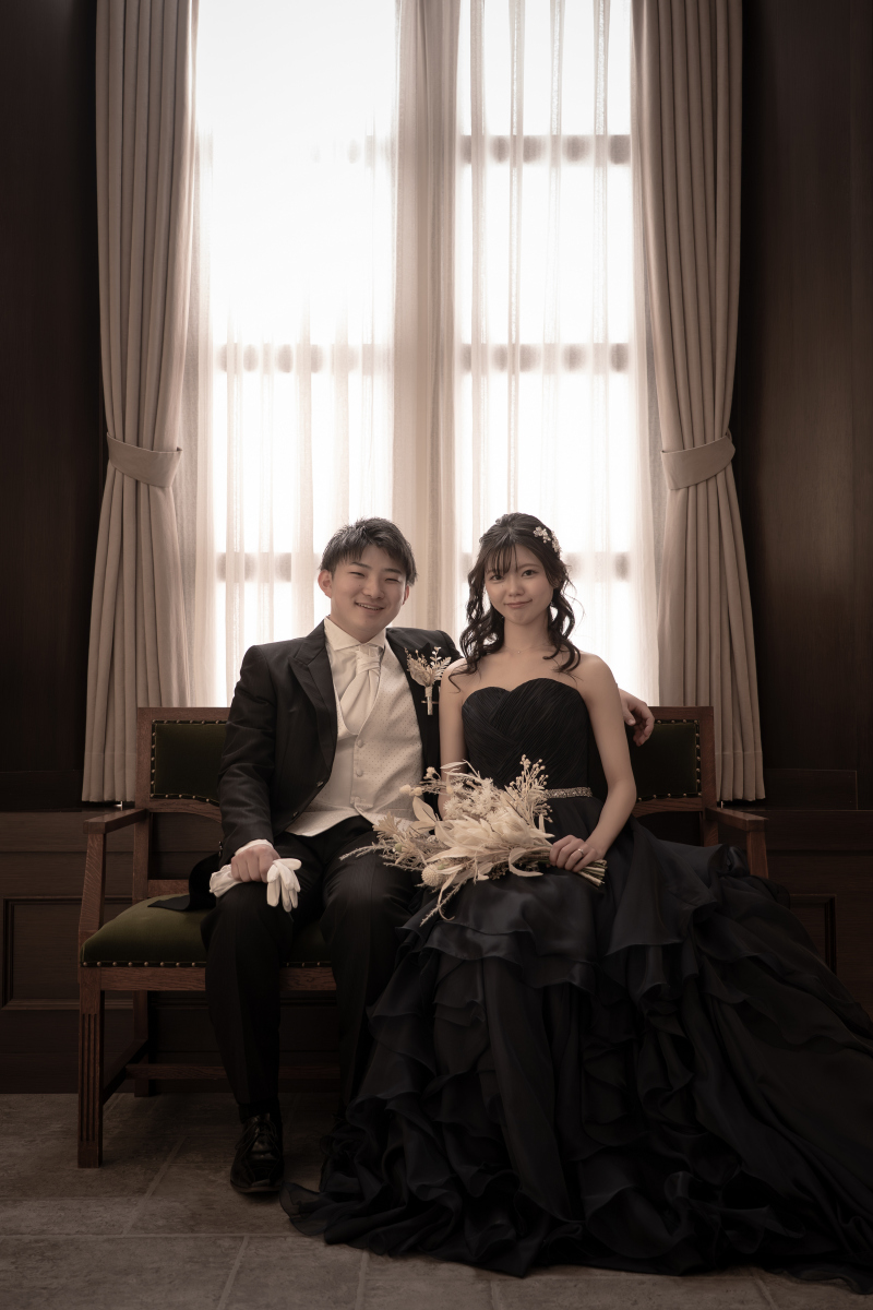 アイテムも充実