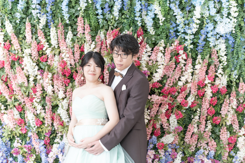 ご結婚 誠におめでとうございます!