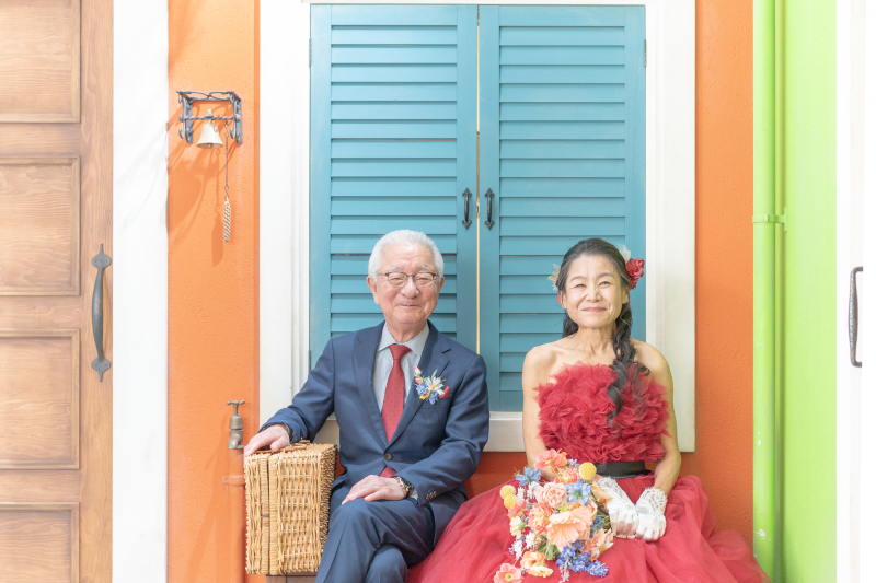 いつまでも仲良しで♪