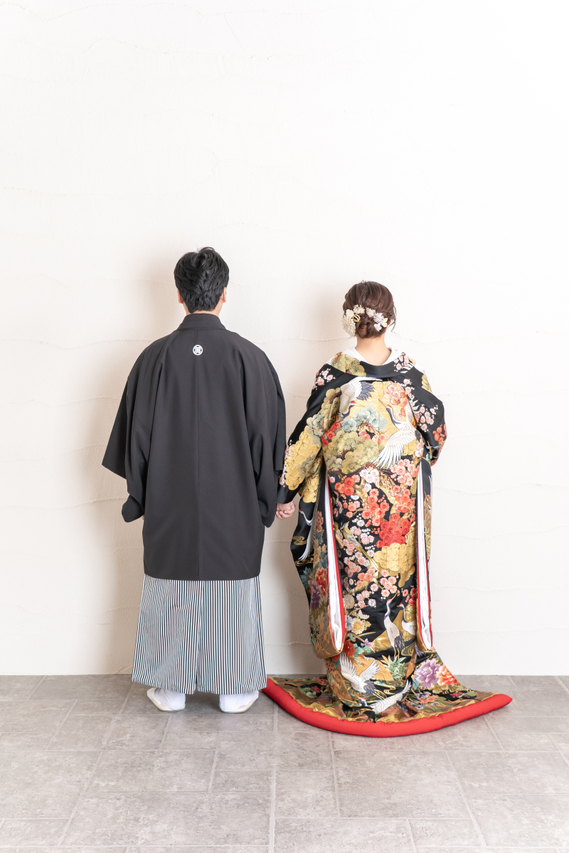 バックショット