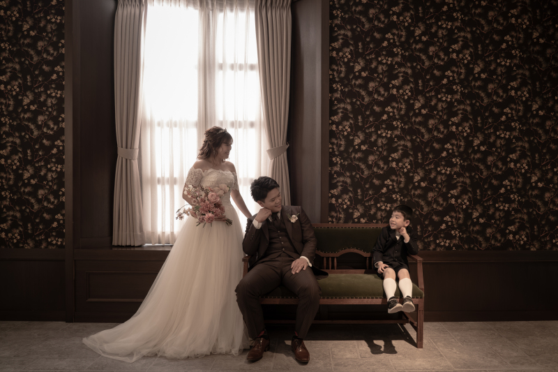 ポージング上手！