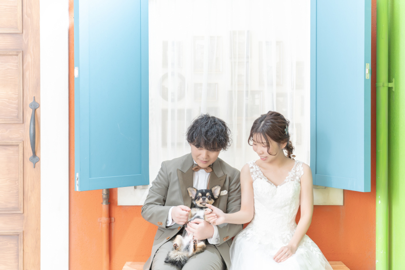 まるでお家のように♪