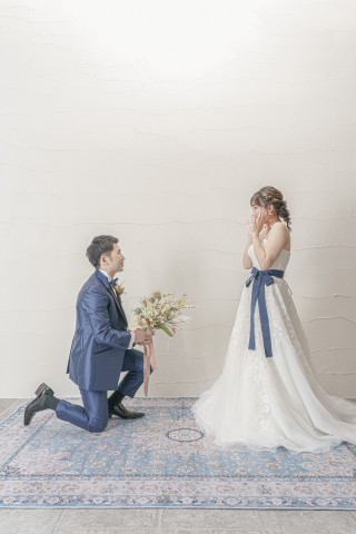 ＊洋装1着スタジオプラン＊その笑顔が記念日になる