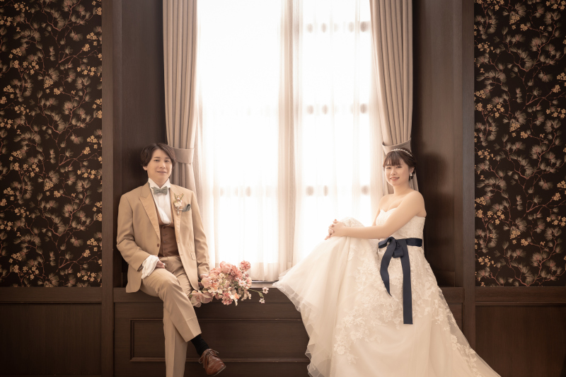 大正ロマンは洋装も素敵☆