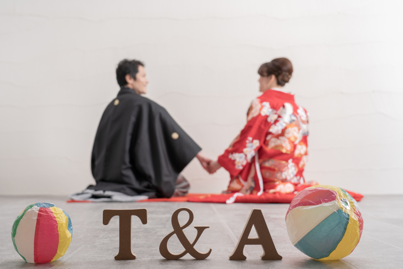 お持込みアイテムも大歓迎