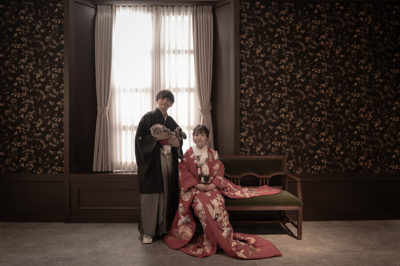 抱っこで安心です