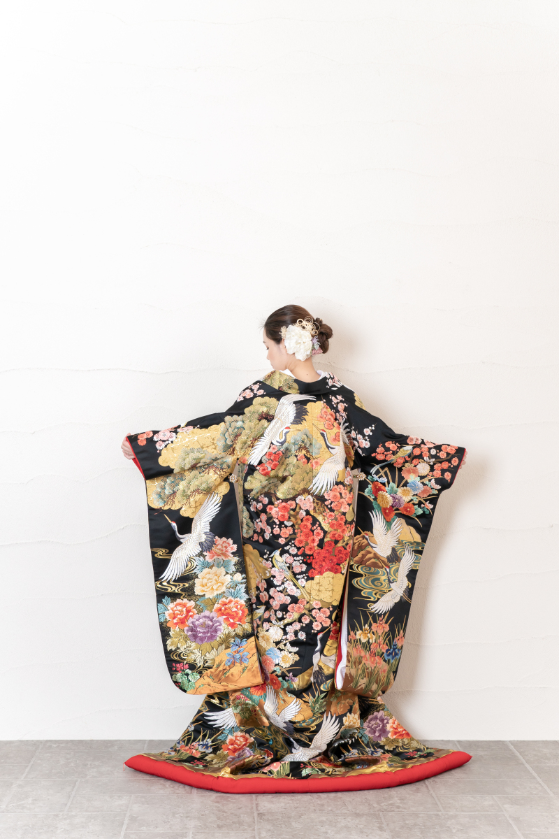 新婦様ソロショット❁