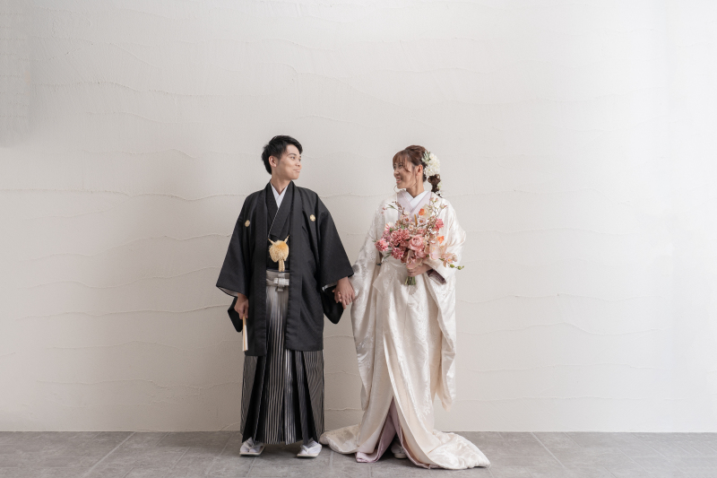 ホワイトサンズでは足元まで