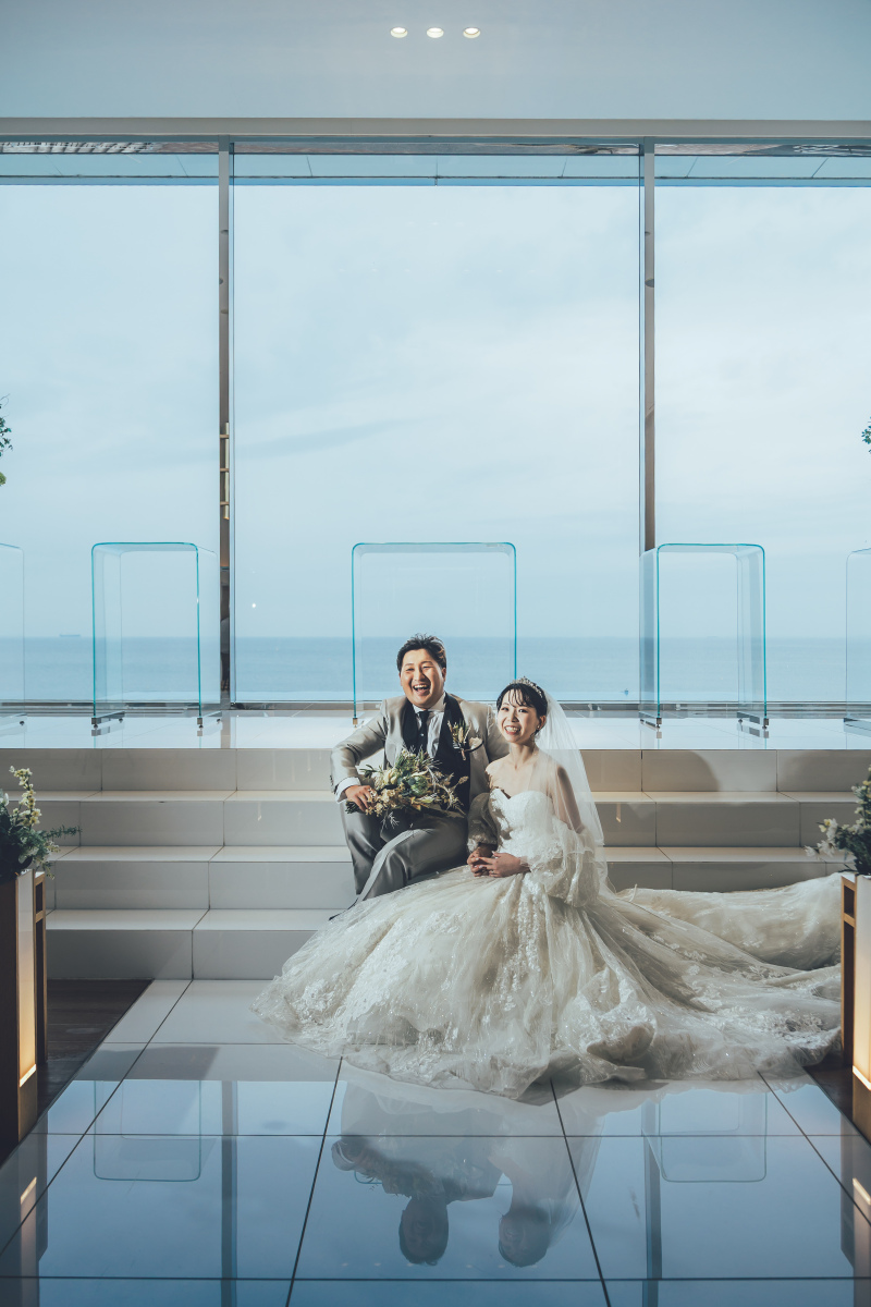 いろんなポーズで♪