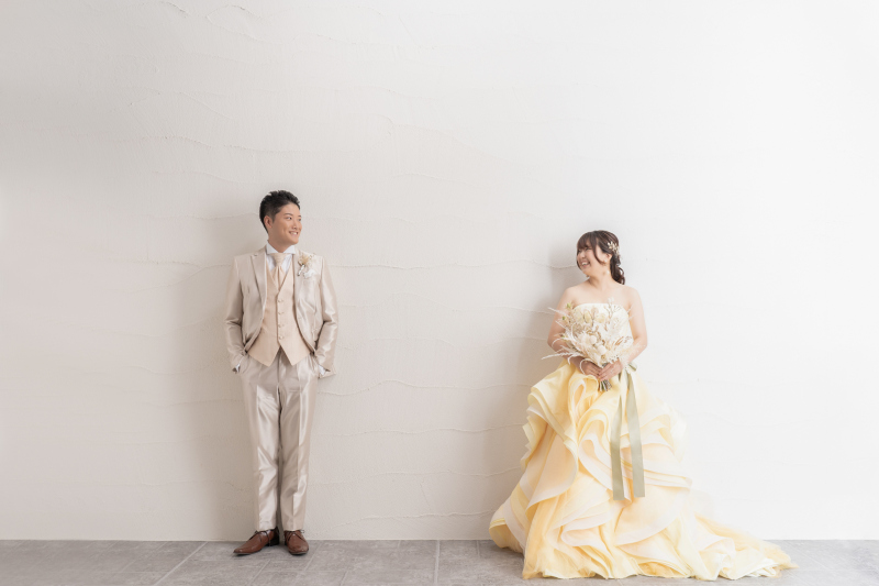 ホワイトサンズではSimpleに