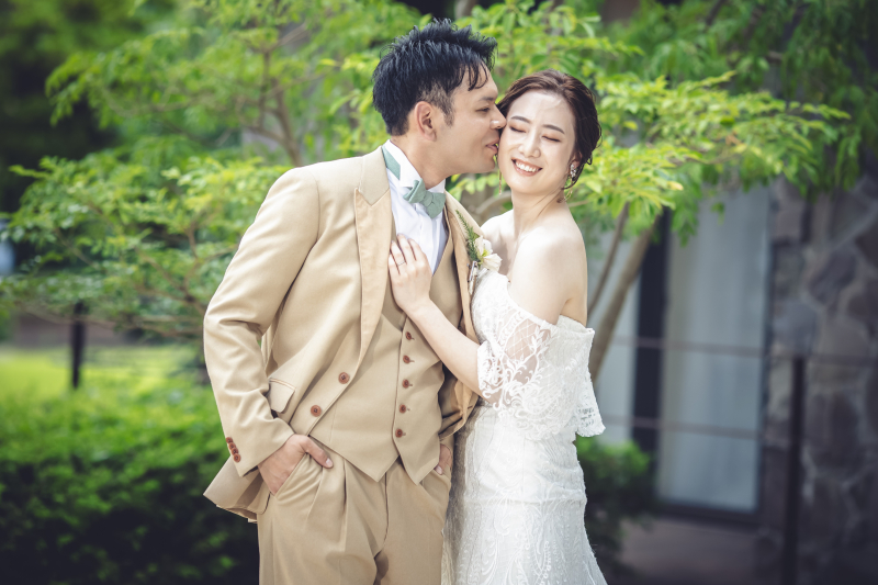 Happy Wedding!!!