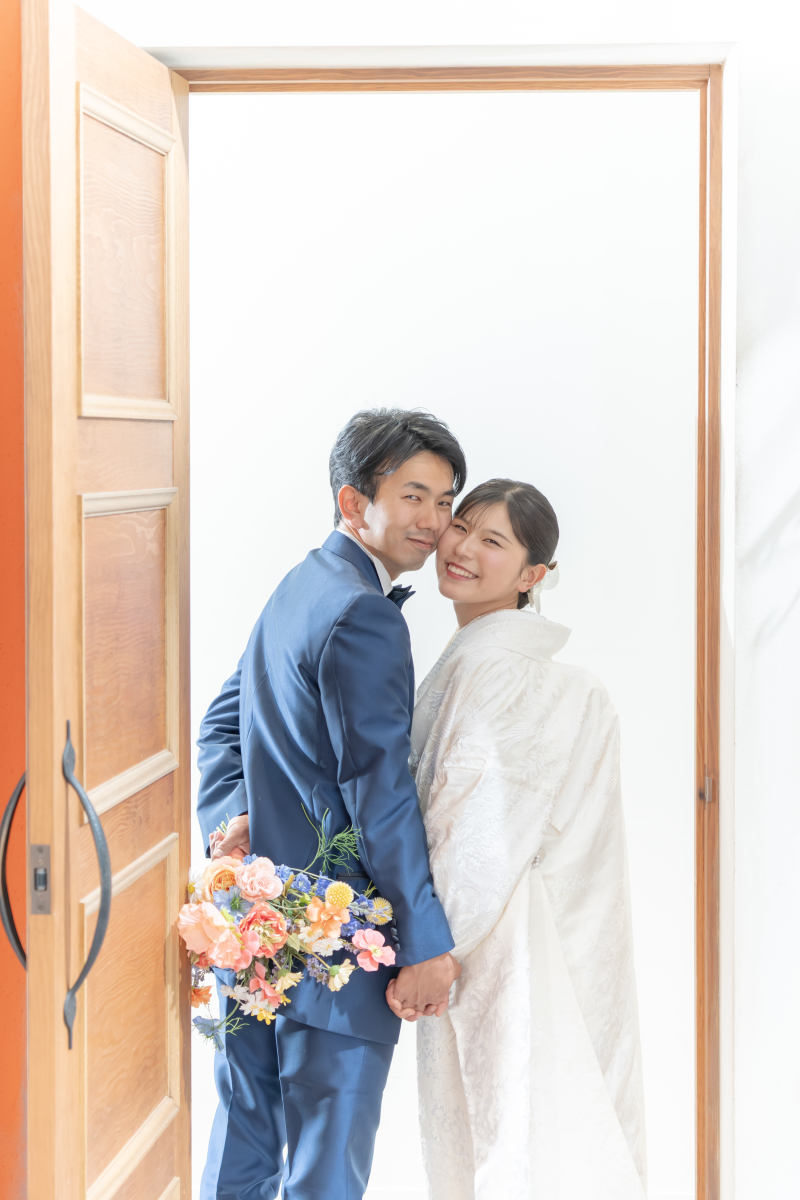 愛おしさを重ねるひととき♡