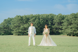 自然体なお姿で♪　＊洋装＆和装　スタジオ＆ロケ撮影プラン＊