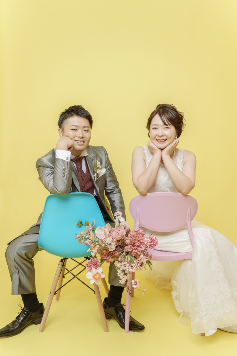 POPなシーンも♪