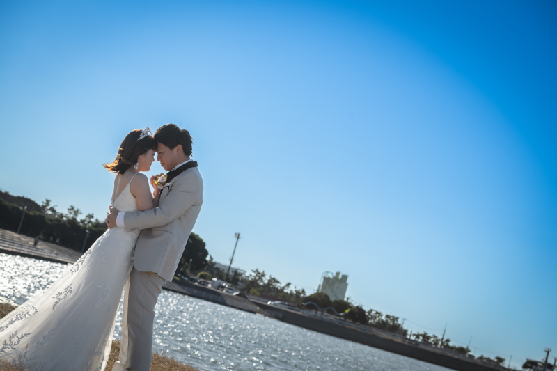 ラストショット